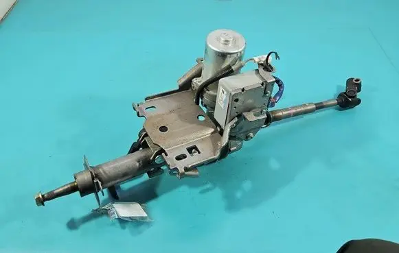 Nissan Note (E11) Power steering pump 28500-9U03A IMPRK1502062