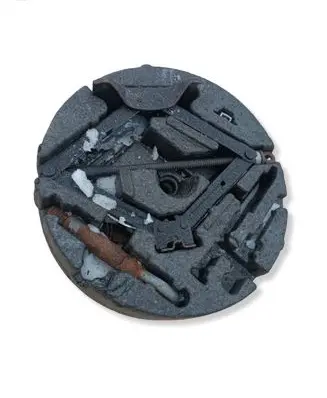 Opel Insignia A Tool set 13307260 537274672