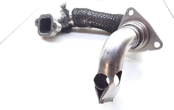 Opel Insignia A EGR valve line/pipe/hose