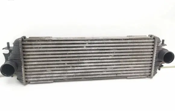 Opel Vivaro Intercooler radiator 91166035 8689260J 700312903