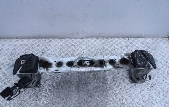 Ford Focus Front bumper support beam 2fgv