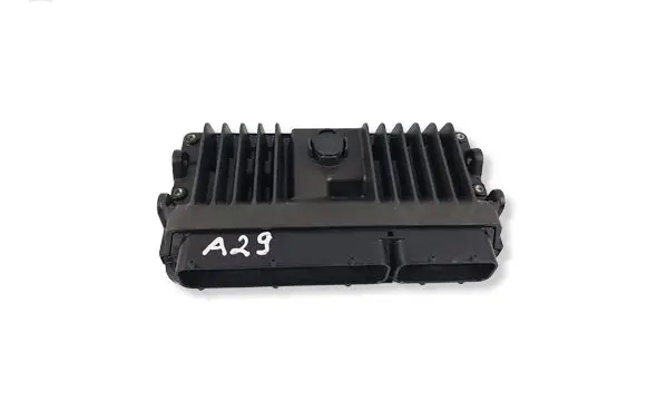 Toyota C-HR I Engine control unit/module 89661K0082 MB2830002150