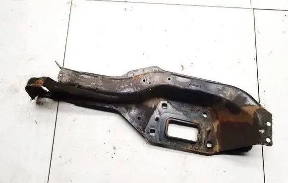 Mercedes-Benz GL X164 Radiator support slam panel 