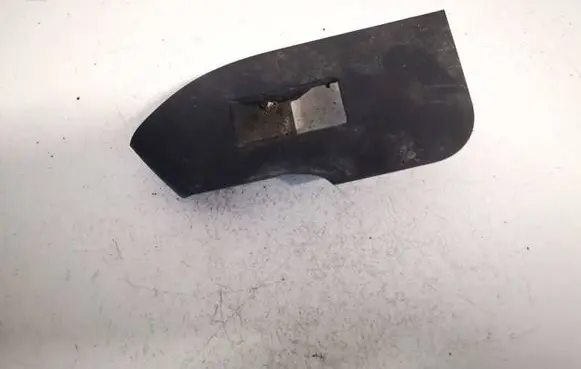 Chevrolet Captiva Front door window switch trim 201003486