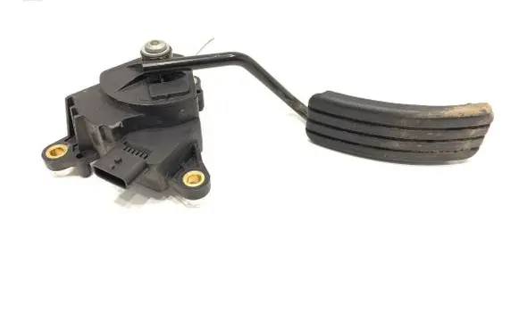 Renault Scenic II - Grand scenic II Accelerator throttle pedal 8200159645