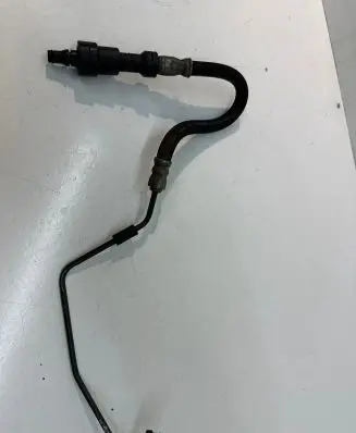 Ford Fiesta Clutch pipe/line 02026T42