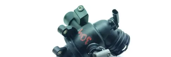 Mercedes-Benz E W212 Thermostat 862034295