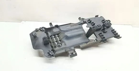 BMW 3 F30 F35 F31 Engine control unit holder 7608107 12527608107