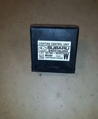 Subaru Outback (BS) Light module LCM 84051AL060