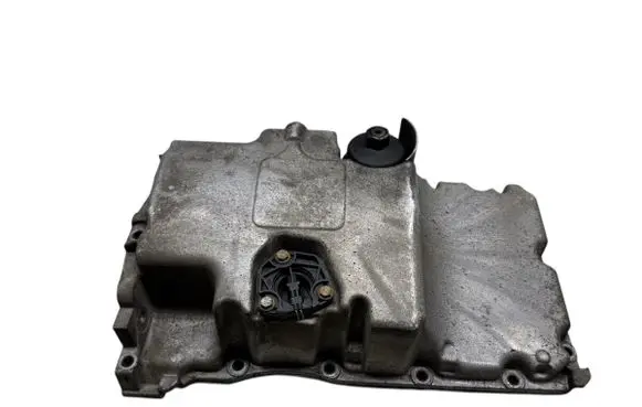 Opel Insignia A Oil sump B16DTH 55598449