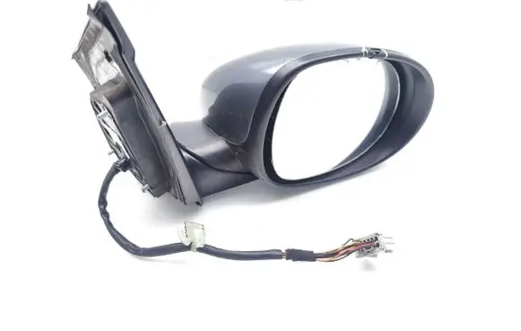 Honda Civic Front door electric wing mirror 76200SMGE314M1 97311428