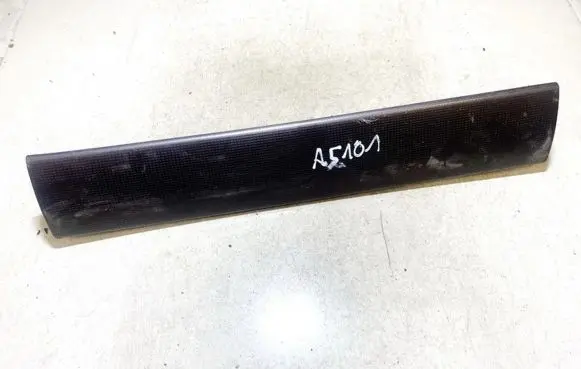 Audi A6 S6 C5 4B Other interior part 4b1853190
