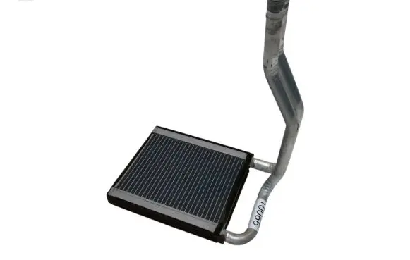 Hyundai i20 (PB PBT) Heater blower radiator