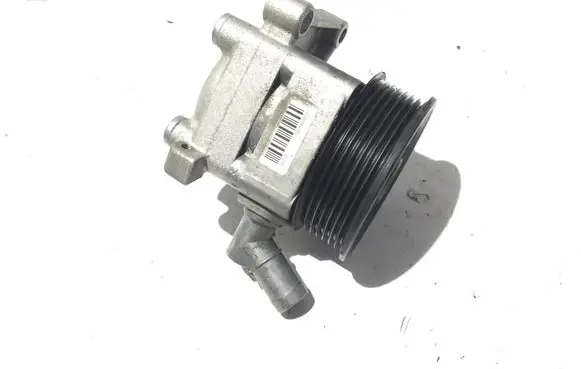 Iveco Daily 6th gen Power steering pump 7612955128 5801893653 110BAR