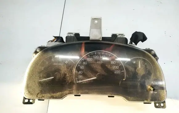 Toyota Avensis Verso Speedometer (instrument cluster) 8380044530 83800-44530