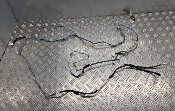 Mazda 6 Other wiring loom GJF67100 GJF671004 GJF6710041P