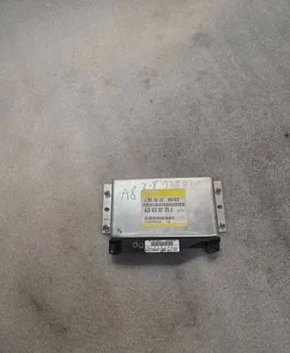 Audi A8 S8 D2 4D ABS control unit/module 0265109001 4D0907379G DK0123940069