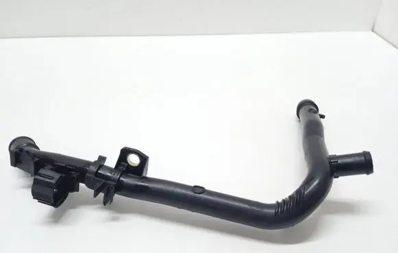Volkswagen PASSAT B7 Engine coolant pipe/hose 03L121065AJ