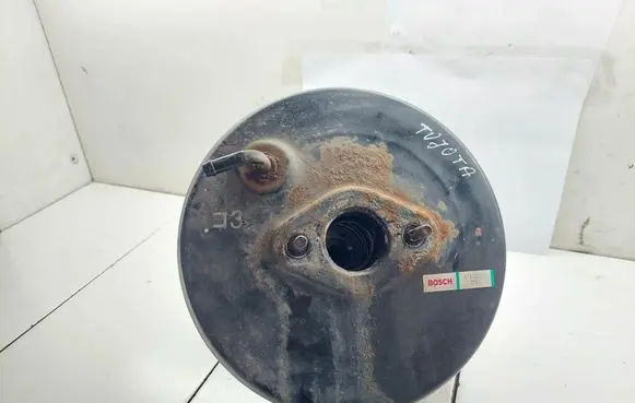Toyota Corolla Verso E121 Brake booster 874022113725