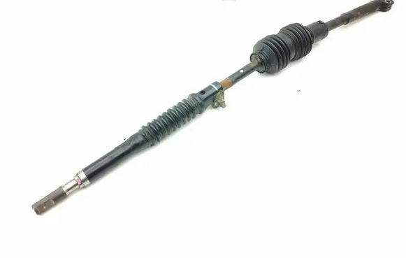 Nissan Navara D23 Steering column universal joint 