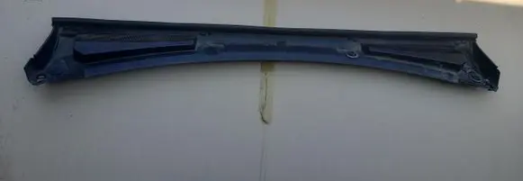 Opel Vivaro Wiper trim 668114748R