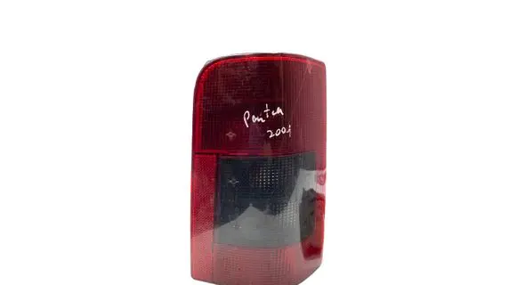 Peugeot Partner Rear/tail lights 45050 000201 5085