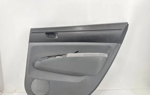 Toyota Prius (XW20) Rear door card panel trim 761727700