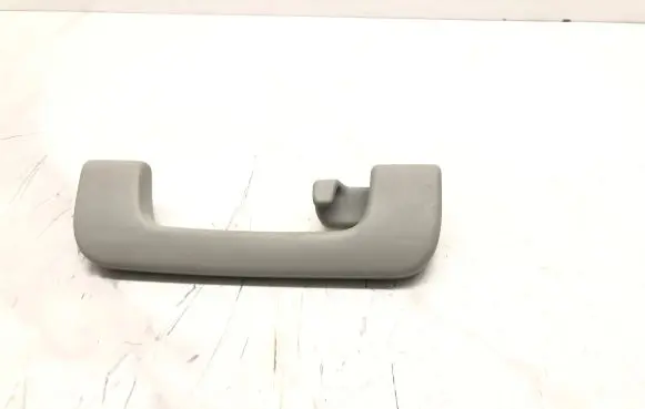 Audi A6 S6 C6 4F Rear interior roof grab handle 8P0857607C
