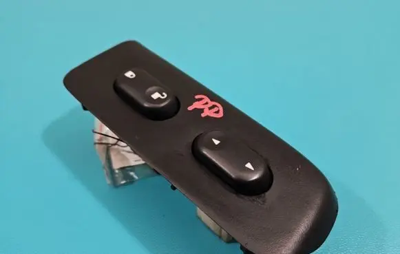 Ford Maverick Electric window control switch IMPRK1434710