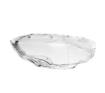 Ford Mustang VI Headlight lense JR3B13005A