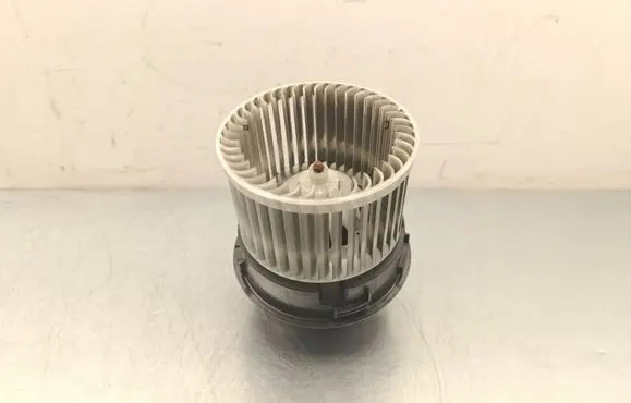 Citroen C4 III e-C4 Heater fan/blower A0095V01