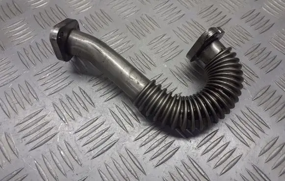 Renault Espace IV EGR valve line/pipe/hose 8200626222