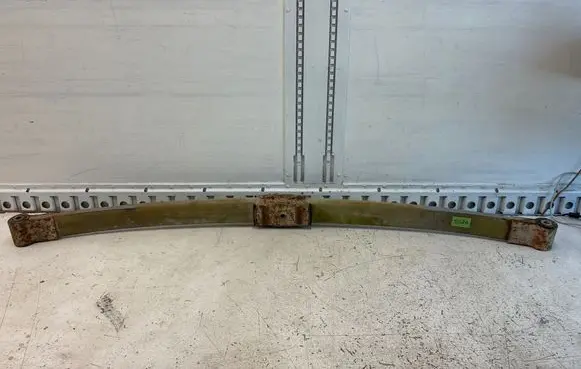 Renault Master II Rear leaf spring 7700309780