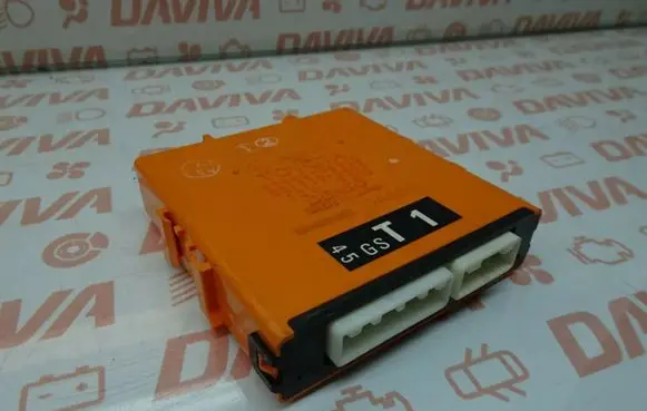 Lexus GS 300 350 430 450H Other control units/modules 89940-30060 031900-0450 8994030060