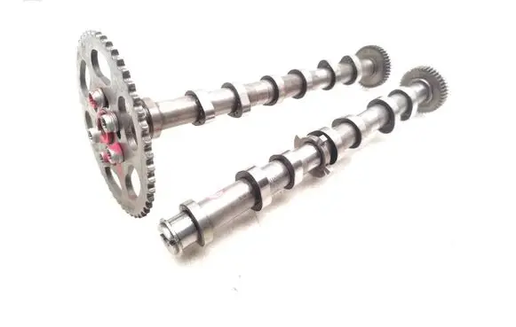 Audi A6 S6 C6 4F Camshaft 059109021EQ 059109022CT