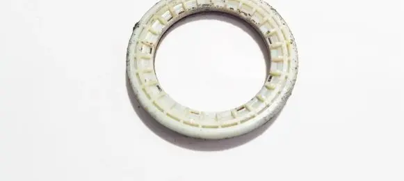 Saab 9-5 Coil spring mount bda1027 bda-1027