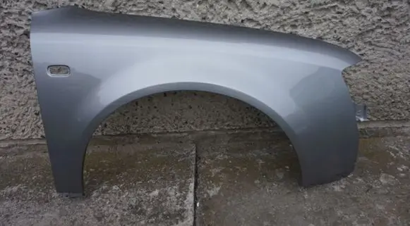 Audi A4 S4 B6 8E 8H Fender