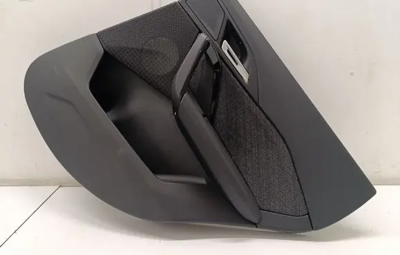 BMW iX1 Rear door card panel trim F015123