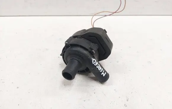 Mercedes-Benz R W251 Electric auxiliary coolant/water pump A2118350028 3130591163