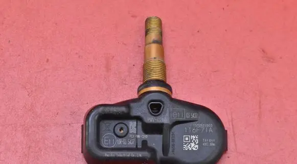 Toyota Yaris Sensor PCX-PMV-C210