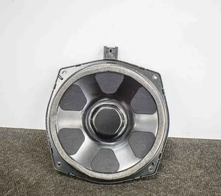 Jaguar F-Type Front door speaker CPLA18808DA