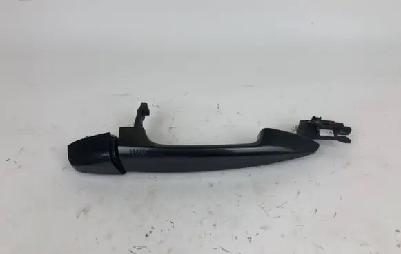 BMW X5 F15 Rear door exterior handle 7356046 14392770