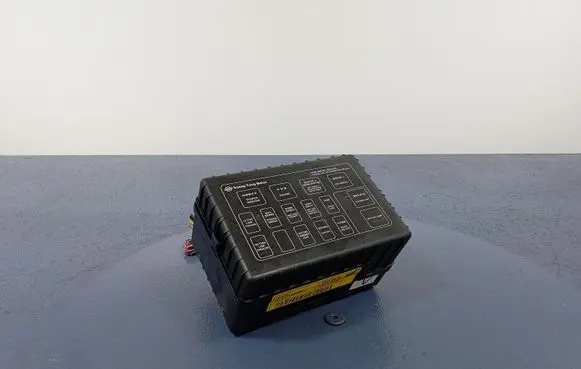 SsangYong Rexton Fuse box set 82201-08154
