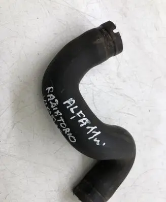 Alfa Romeo Giulietta Air intake hose/pipe