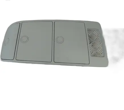 Other center console (tunnel) element