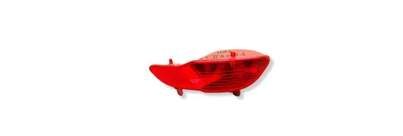 Peugeot 5008 II Rear bumper light 9811981980