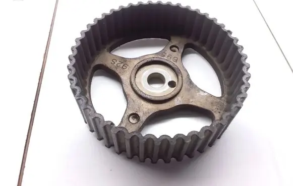 Mitsubishi Carisma Fuel pump gear (pulley) 695 92S