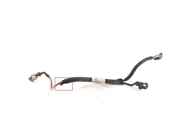 Dodge Journey Positive cable (battery) 68143973AA