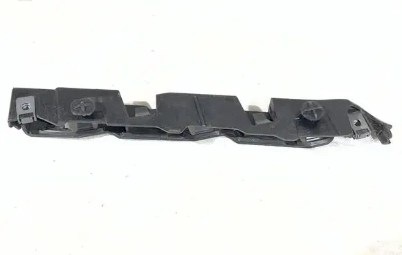Citroen C4 I Front bumper mounting bracket 9687310680