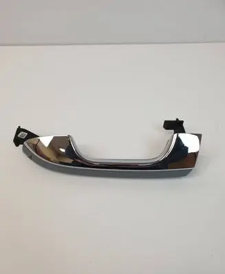 KIA Sportage Rear door exterior handle 83651F1010